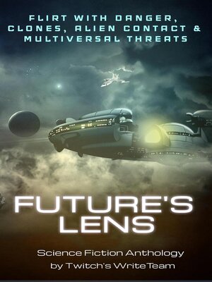 cover image of Future's Lens